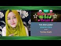 Cinta Kita Duet Mantap Karaoke Bareng Sicantik RyantiRayy Terbaru Tanpa Vocal Cowok