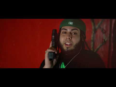 Pudge Capone - No Cap (Official Video)