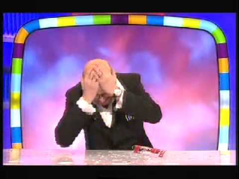 Harry Hill TV Burp - The Apprentice