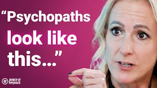 "I Profile Psychopaths"- These 20 Red Flags Will Make You Question the Man Lying Next to You…