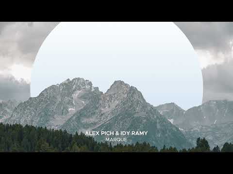 Alex Pich & Idy Ramy - Marque