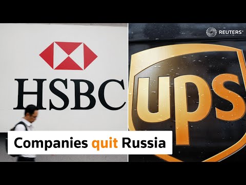 Tech Companies May Face Regulatory Restrictions in Russia This Year