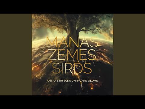 Baltu dzīvi nodzīvot (feat. Jumprava)