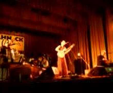 Etta Scollo Lahneck Live Festival - U cunigghiu