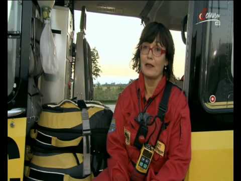 Engeln aus der Luft (Christophorus 9) Part1