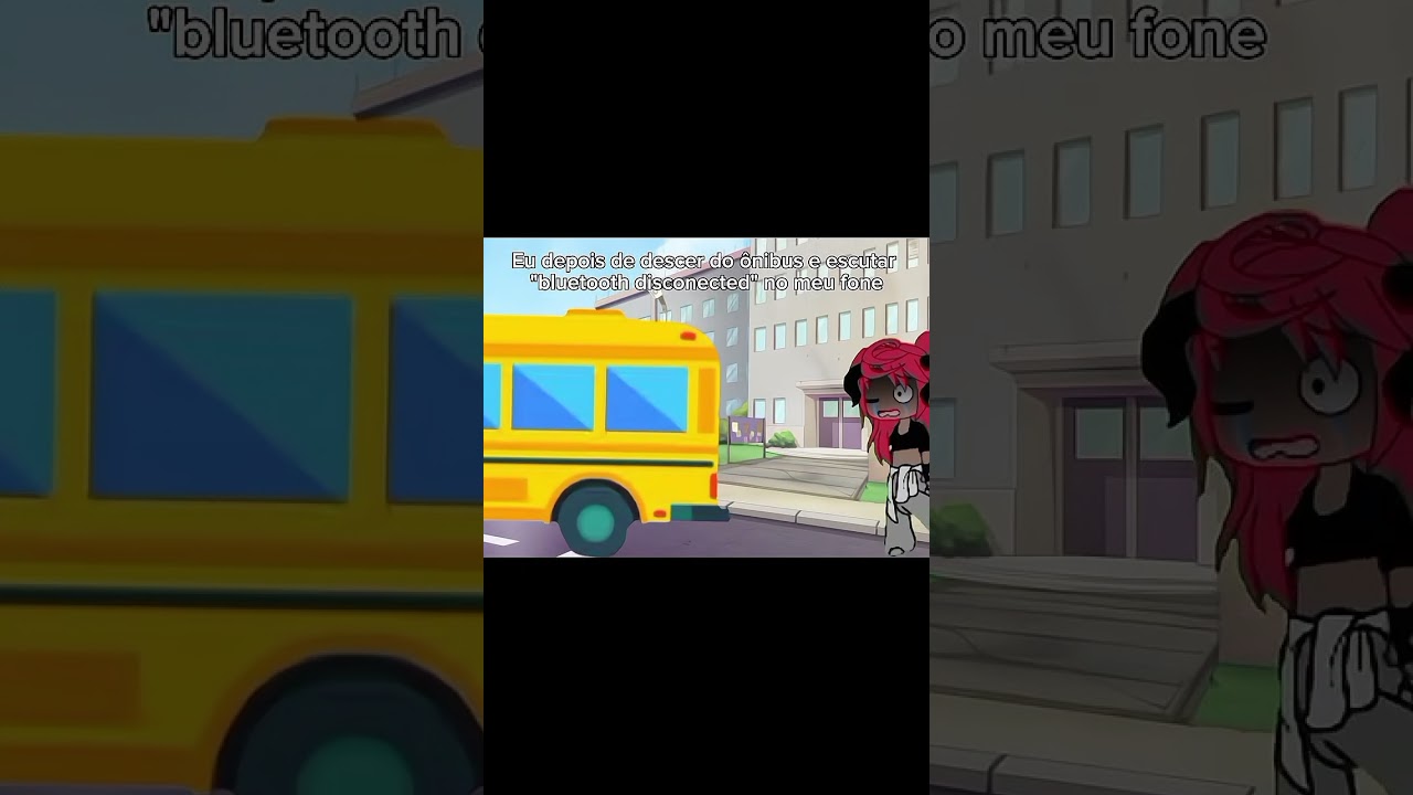 MOTORISTA 😭 #gachacomunidade #gacha