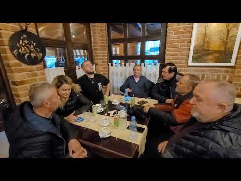 Bini ju o curla - Klevis Hysko