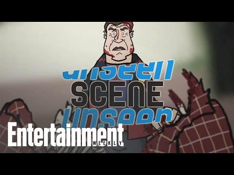 The Unseen Original Ending To Kevin Smith's 'Red State,' Animated | Entertainment Weekly