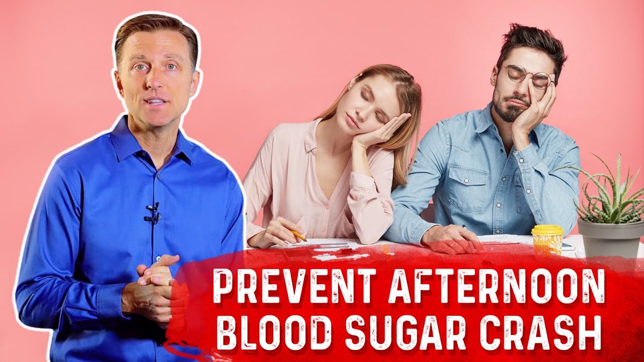 Sugar Crash