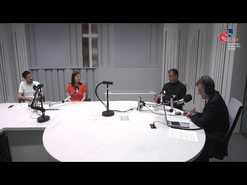 Argumenti - 12.6.2019.