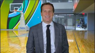 April 2026 #3Points with UWM and CEO, Mat Ishbia