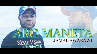 Download lagu JAMAEL AWARAWI | ARO MANETA | Cip. R. Bonai/Bayoa |  Video mp3