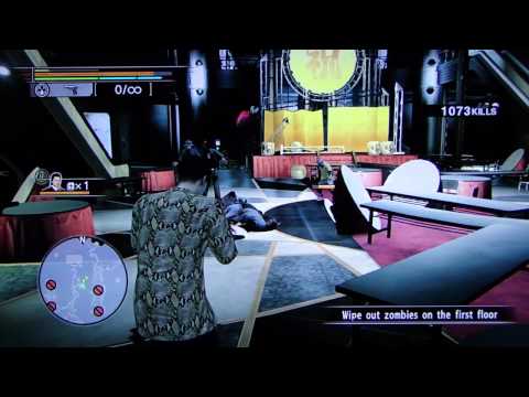 Yakuza: Dead Souls playthrough pt28