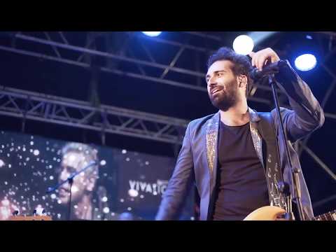 URLANDO CONTRO IL CIELO  - SOPRAVVISSUTI E SOPRAVVIVENTI - LIGABUE EXPERIENCE