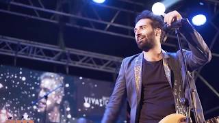 URLANDO CONTRO IL CIELO  - SOPRAVVISSUTI E SOPRAVVIVENTI - LIGABUE EXPERIENCE