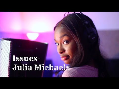 Julia Michaels-Issues (Coco Covers)