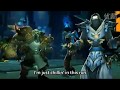 [WOW Machinima]Pugs all night (lolplayer.com ...