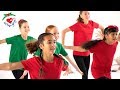 Jingle Bells Dance Christmas Dance Song Choreography Christmas Dance Crew