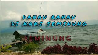 Download lagu Seminung || lirik dan arti - lagu lampung - cover mp3 Download lagu Seminung || lirik dan arti - lagu lampung - cover mp3