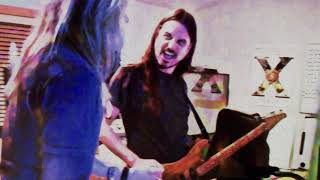 Whitesnake - Whipping Boy Blues - The BLUES Album 2021 Remix (Official Video)
