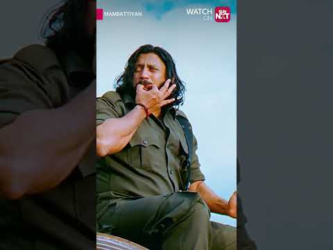 Reel tagged #prashanth