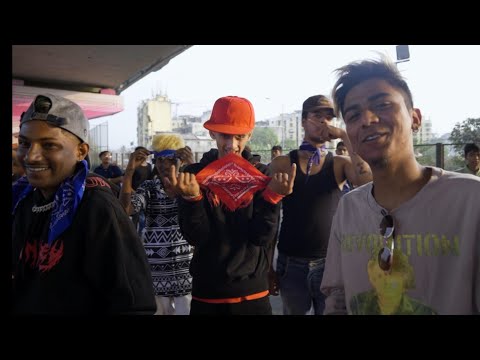 saat4teen - anjaan74 x @wesco.43  (behind the scenes)