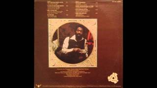 Ben Vereen   Stop your half  steppin' ma ma