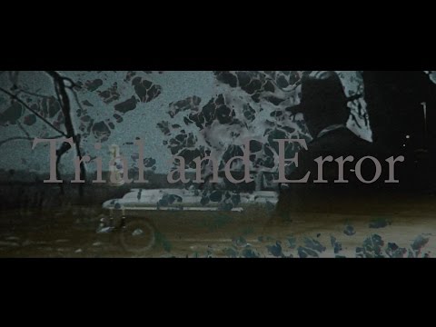 Trial & Error by Solid Decent (Visual Video)