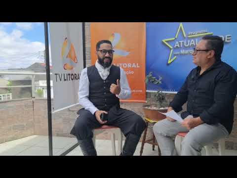 Atualidade com Marcos Figueiró: a cultura em pauta e o protagonismo da dança gaúcha