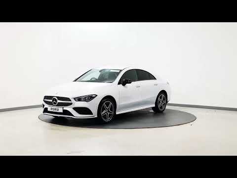 *12* 2022 Mercedes-Benz CLA 1.3 amg premium line - Image 2