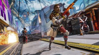タイマン参加型 全機種歓迎！【Apex】