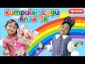 Kumpulan Lagu Anak Balita TK PAUD Uyyus Fun Video