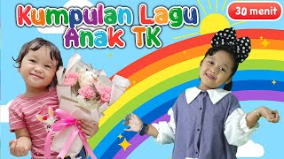 Kumpulan Lagu Anak Balita TK PAUD - Uyyus Fun Vide