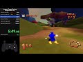 Looney Tunes Racing More Opera Doc Full Race 2 09 77 WR