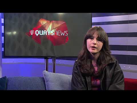 Quays News Programme 27/09/2023