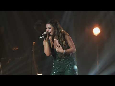 Valentina Marquez -  Como la flor