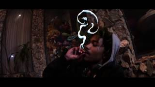 Yung Simmie - Smoke Clouds (VIDEO)