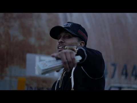 Money Mark - Count It Up (Official Music Video)🎥#TVP