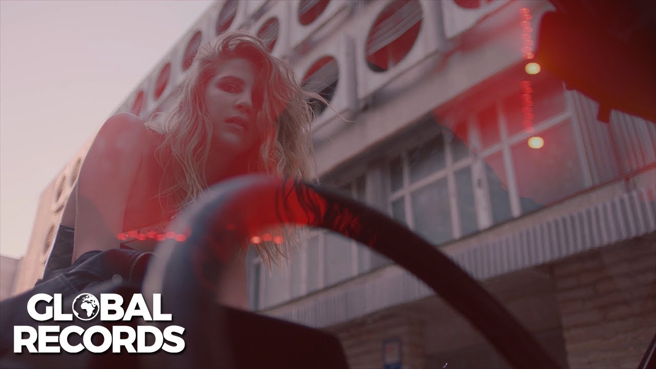 alt DJ ft. Dara — Game Over (Ты проиграл)