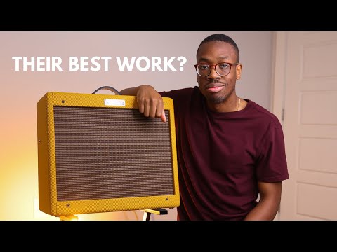 Dear Fender... Is This The Standard?