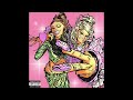 TiaCorine Latto FreakyT Remix AUDIO