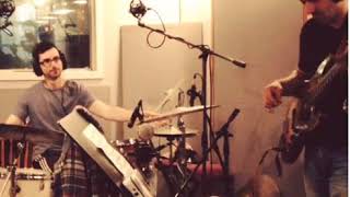 The Ghetto (Donny Hathaway Cover)