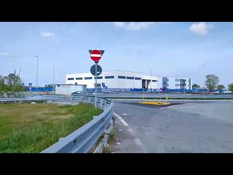 Trecate e dintorni 11 Aprile 2023