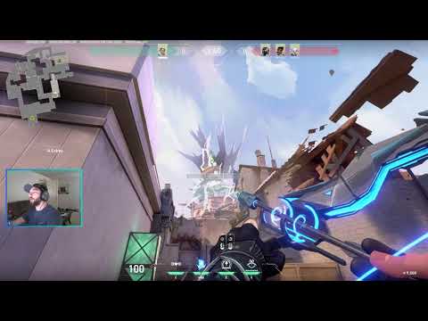 Quick and easy Sova arrows for new map Ascent!! Timestamps in description!