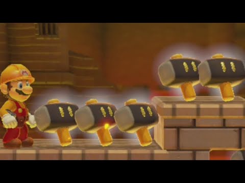 Super Mario Maker 2 - Endless Mode #369