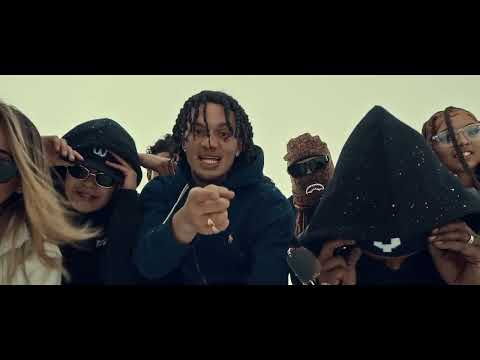 Dame Dash Blu Roc Records Presents: Westtsew x Gutta5k x Kuttup - Cold Summer (Official Video)