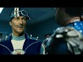 Sportacus Vs Homelander
