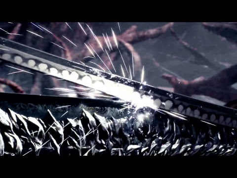 Devil May Cry 5 - To The End! Walkthrough Part 6