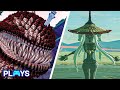 The Hardest Boss Fight From Every Zelda Game
