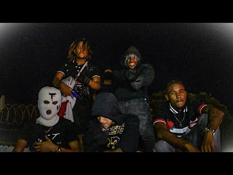 La sombra ft DBG - Automatica 💥  (Official music Video)